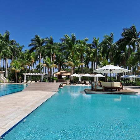 Casa De Campo No Resort Residence Thermas De Santa Barbara Aguas de Santa Barbara Exterior photo