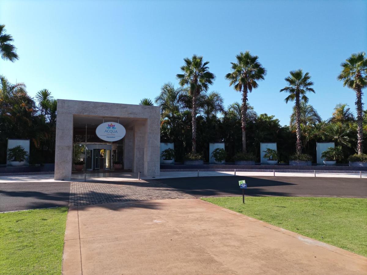 Casa De Campo No Resort Residence Thermas De Santa Barbara Aguas de Santa Barbara Exterior photo