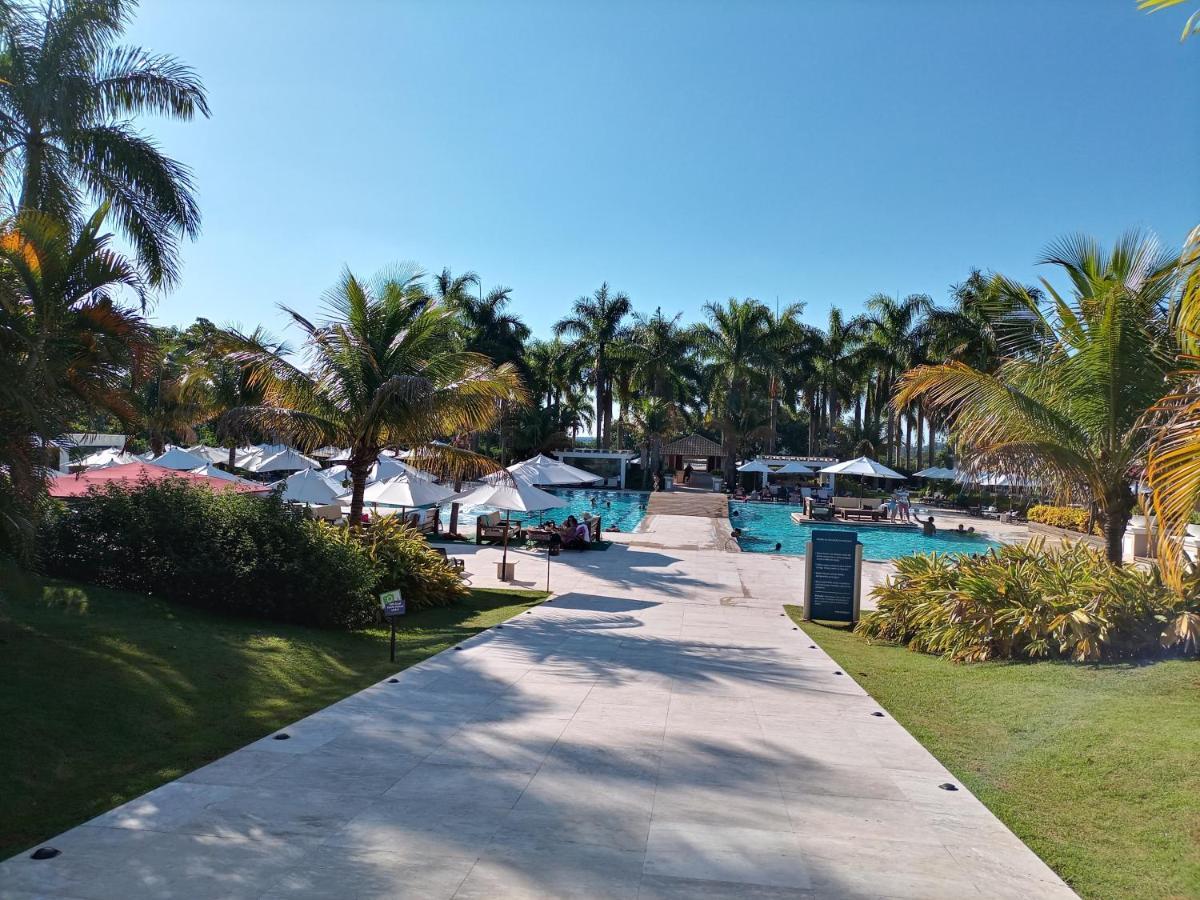 Casa De Campo No Resort Residence Thermas De Santa Barbara Aguas de Santa Barbara Exterior photo